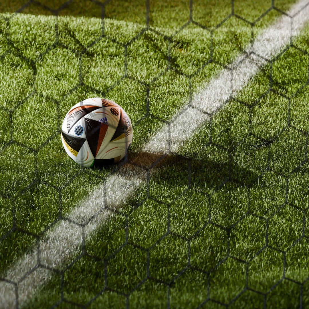 Futbol topu