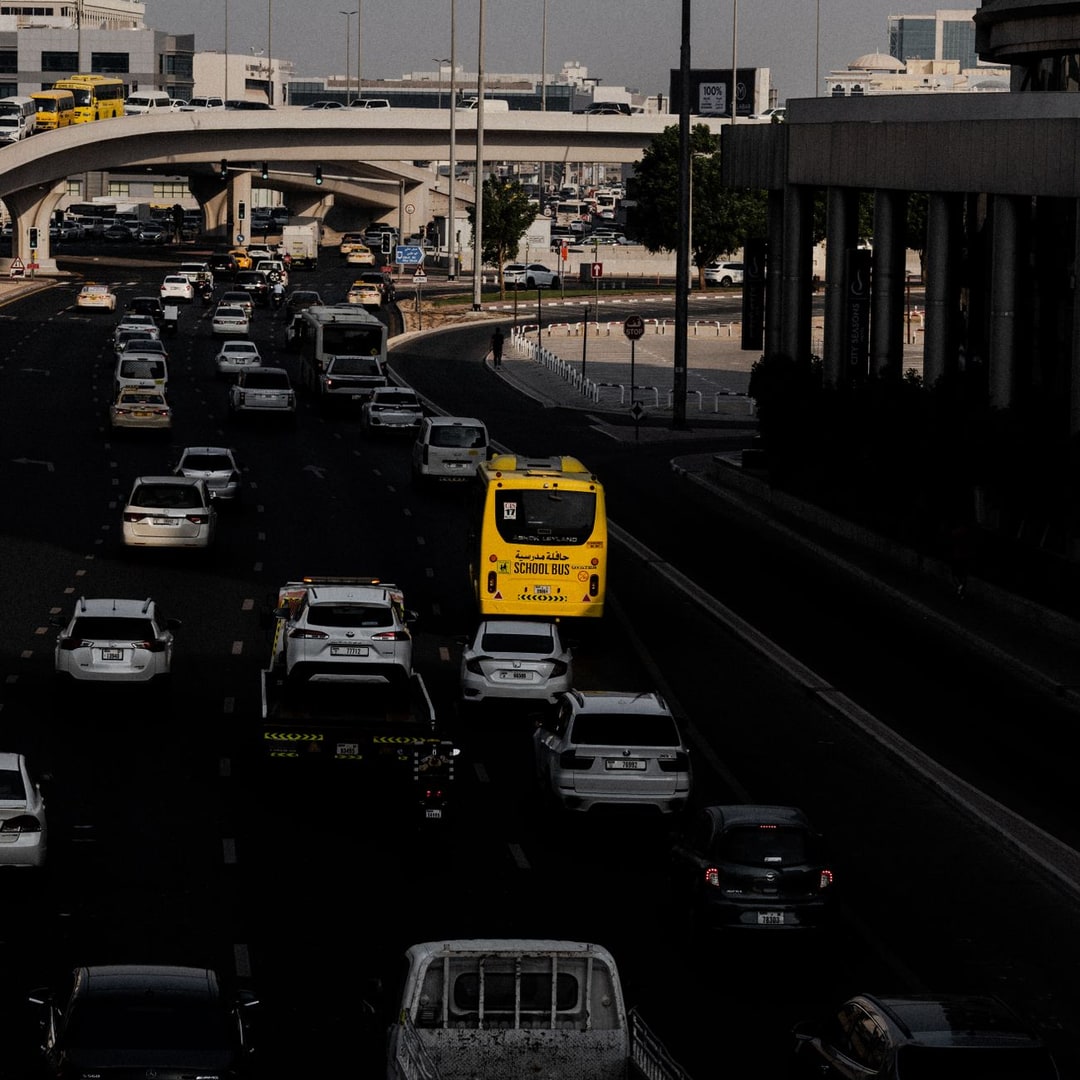 Trafik