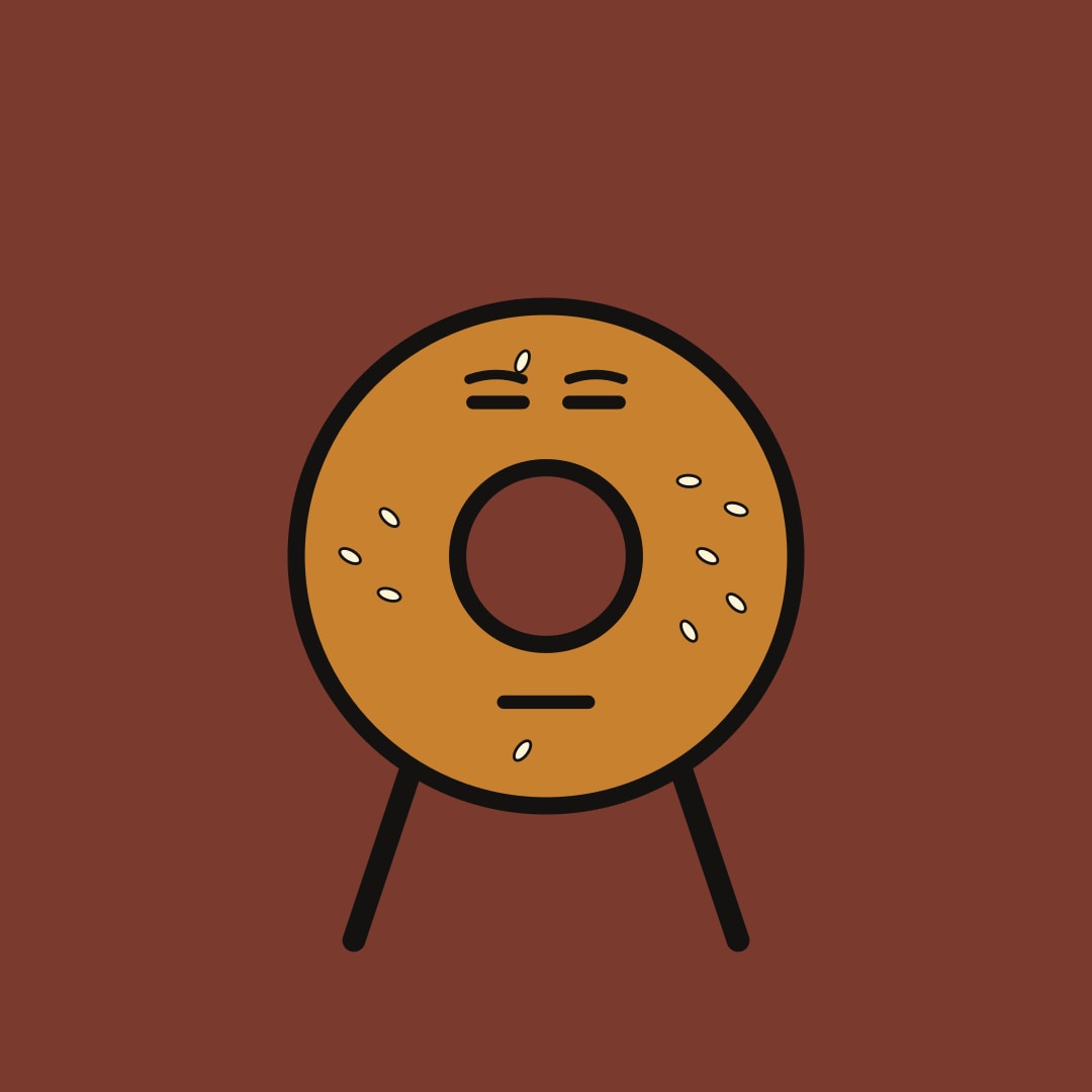 Simit bıkkın