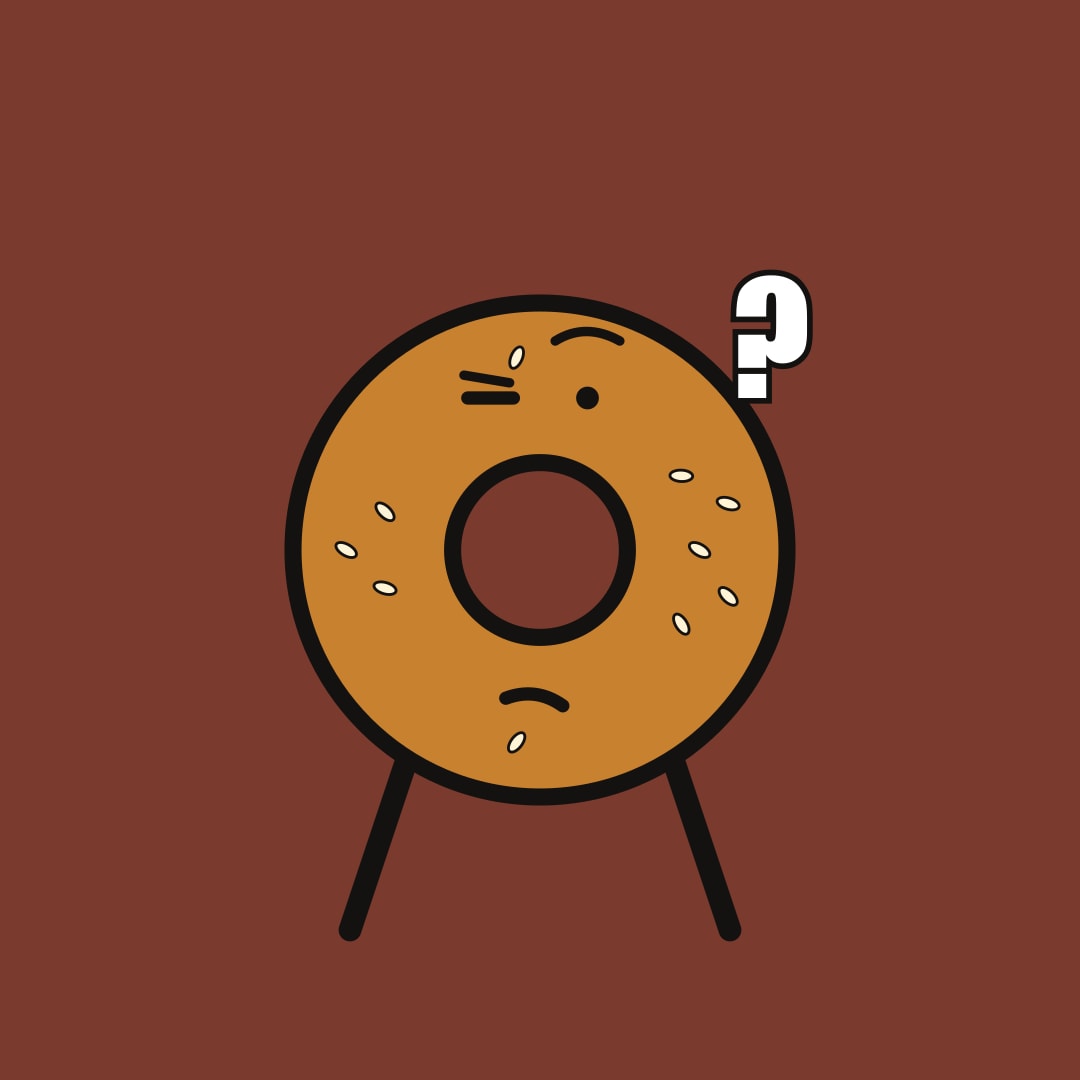 Simit düşünceli