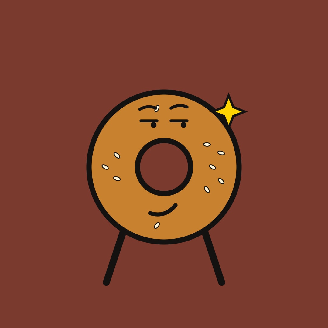 Simit havalı