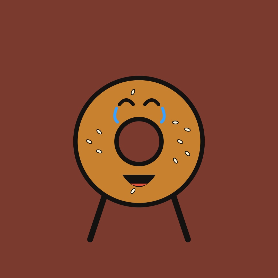 Simit kahkaha