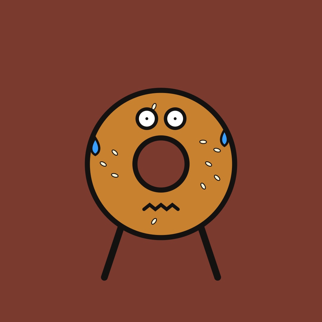 Simit panik