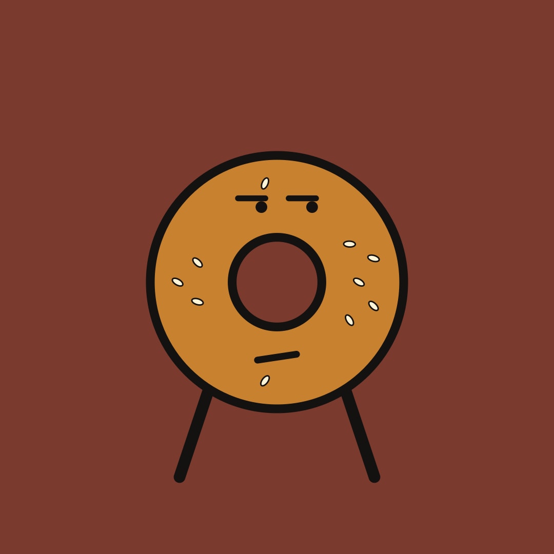 Simit şüpheli