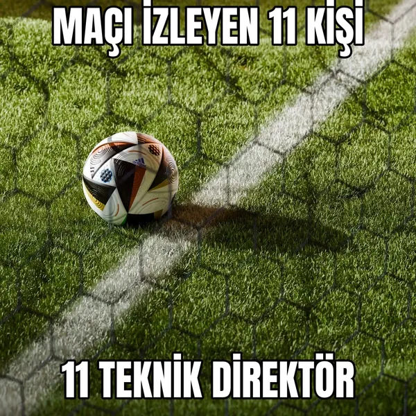 Maç sonu analiz