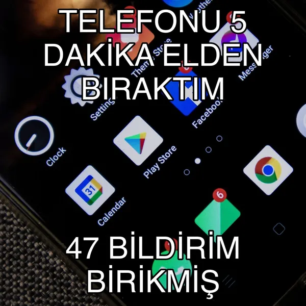 Bildirim seli