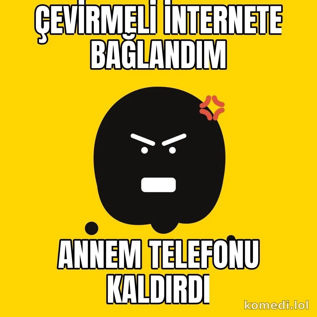 Çevirmeli internet 90'lar