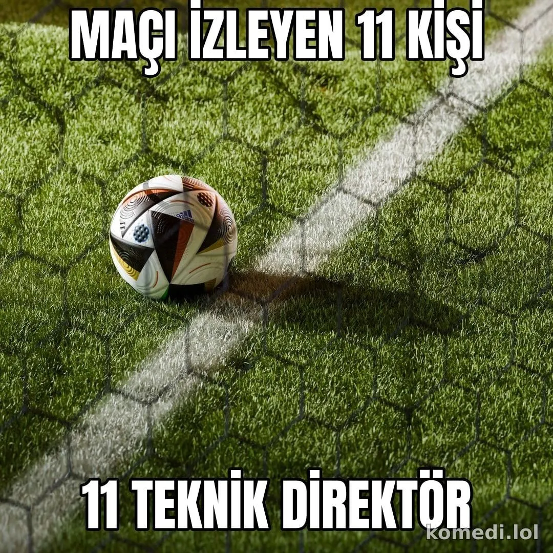 Maç sonu analiz