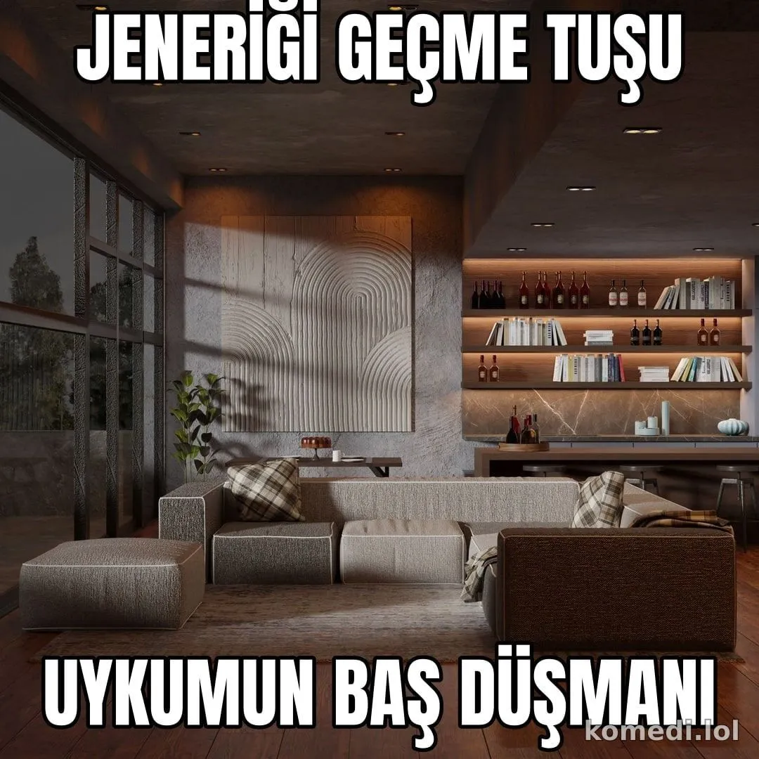 Jeneriği geçme tuşu