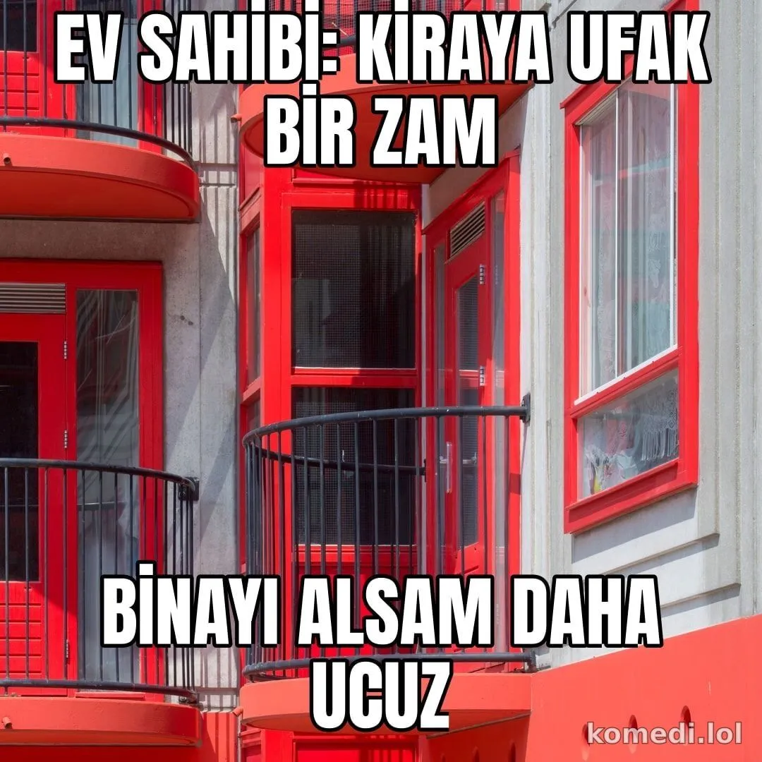 Kira zammı